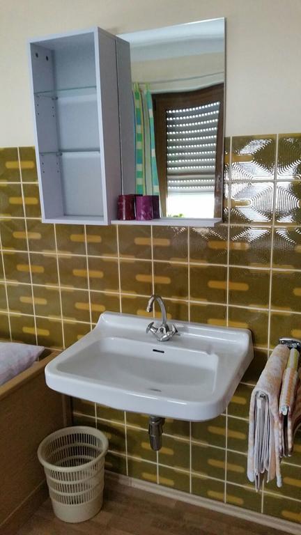 Hotel Haus Eva Eslarn Zewnętrze zdjęcie