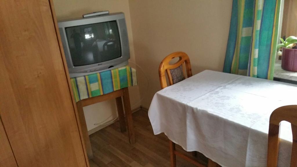 Hotel Haus Eva Eslarn Zewnętrze zdjęcie